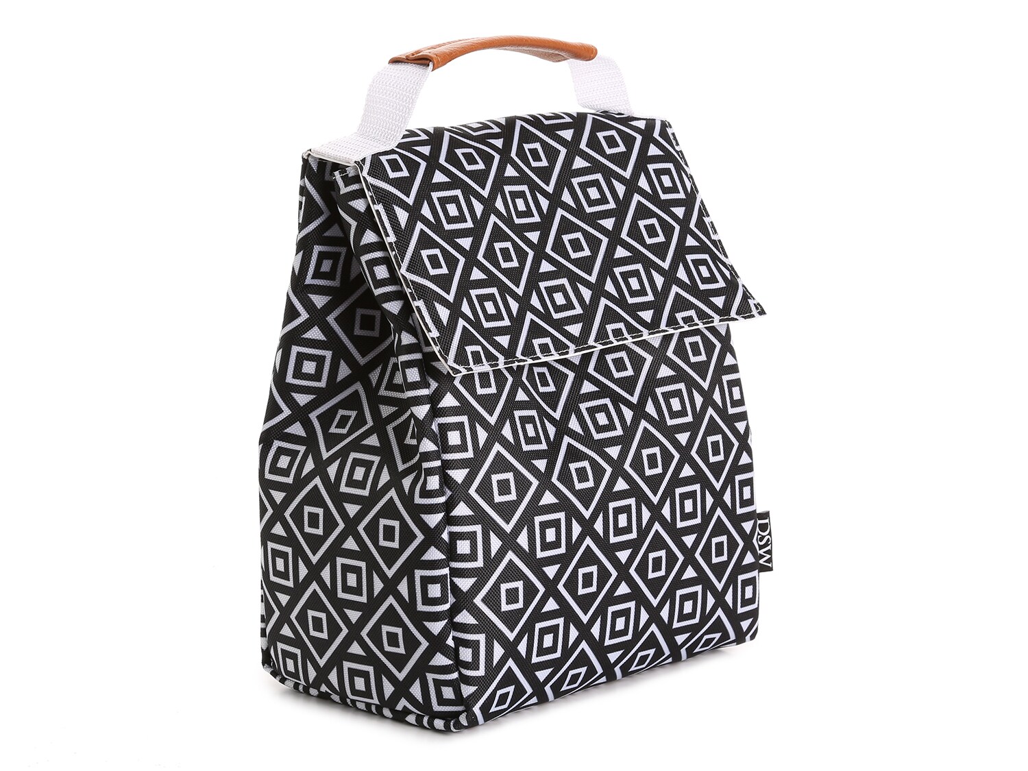 dsw lunch tote