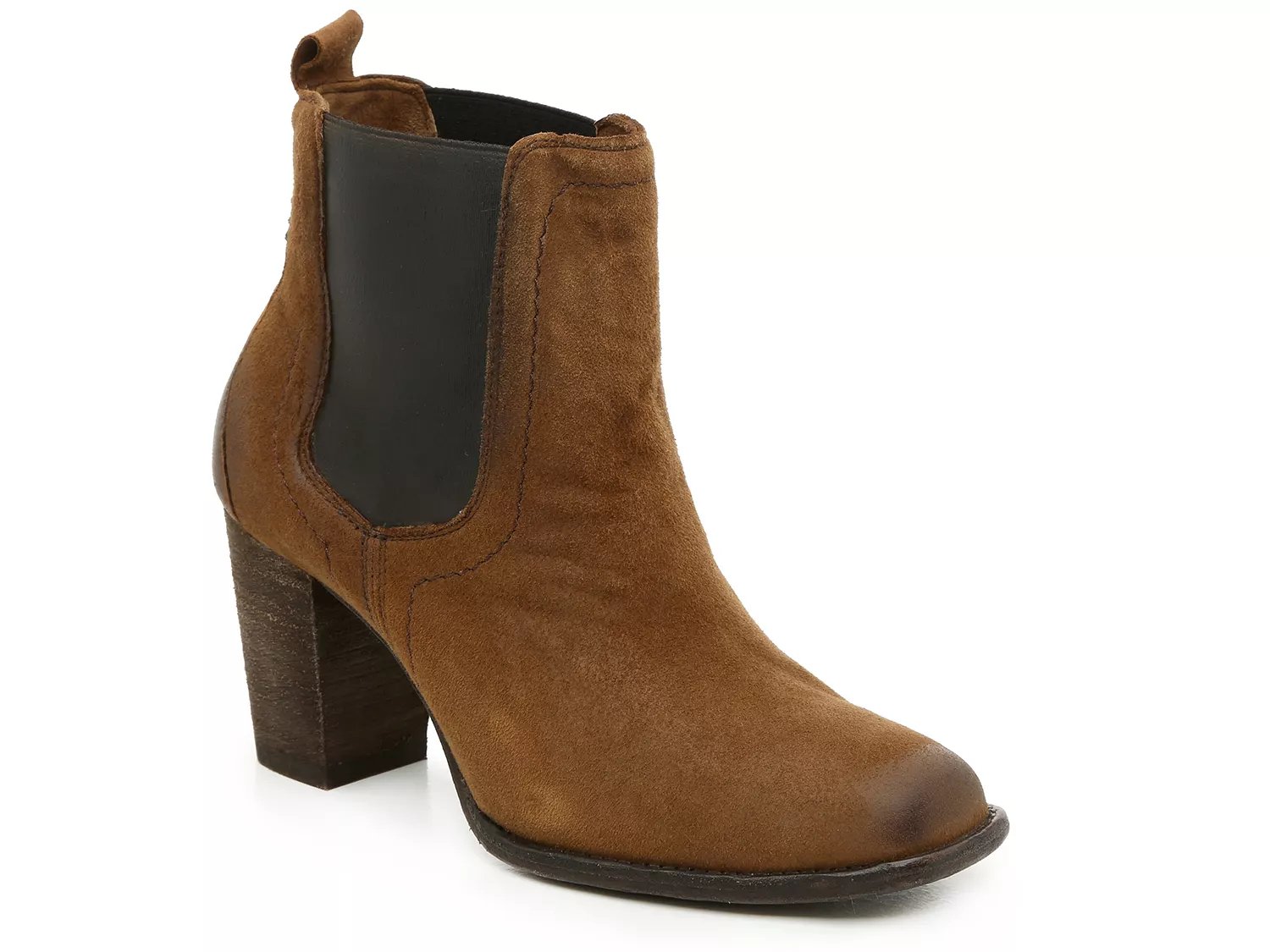 Trask Vaden Chelsea Boot