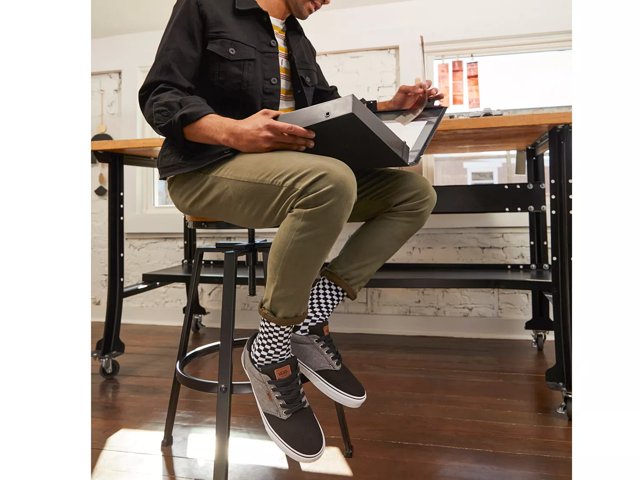 Mens atwood vans shop
