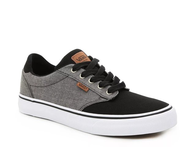 Vans mens shop