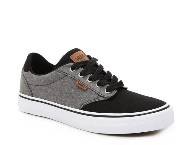 Vans Atwood Deluxe Sneaker - - |