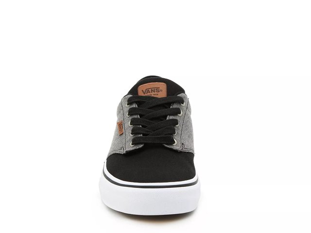 Vans y atwood sale