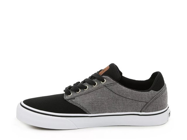 Vans atwood deluxe sneaker 2025
