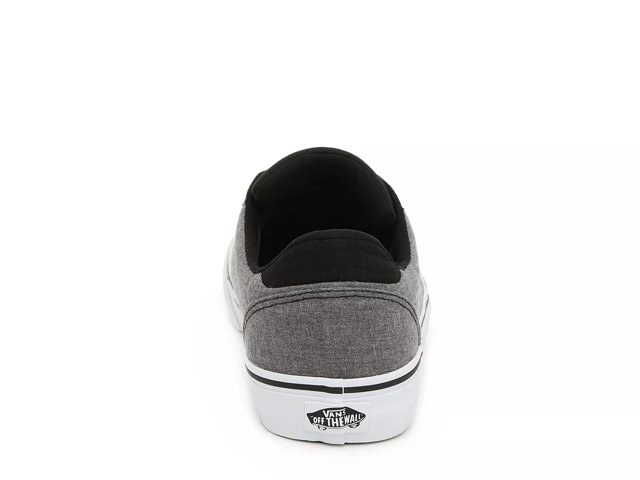 Vans dsw mens online