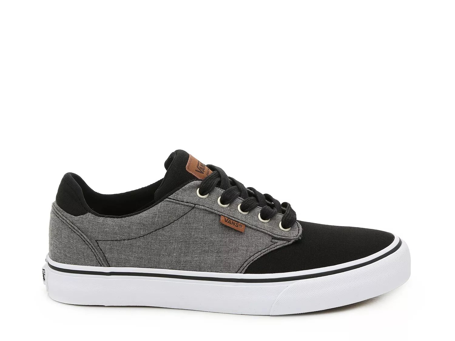 dsw vans atwood deluxe