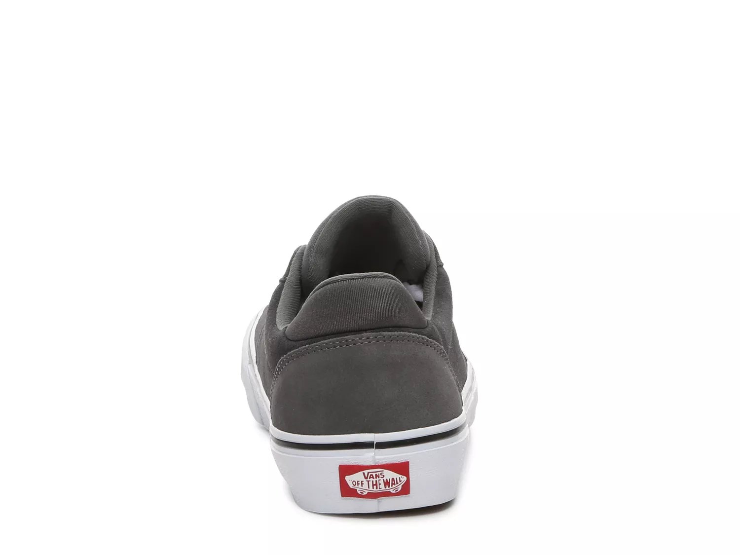 men's vans atwood deluxe skate shoes