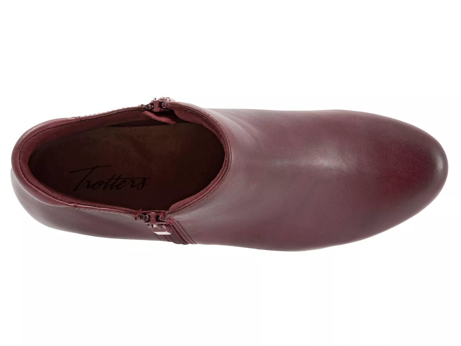 trotters major bootie