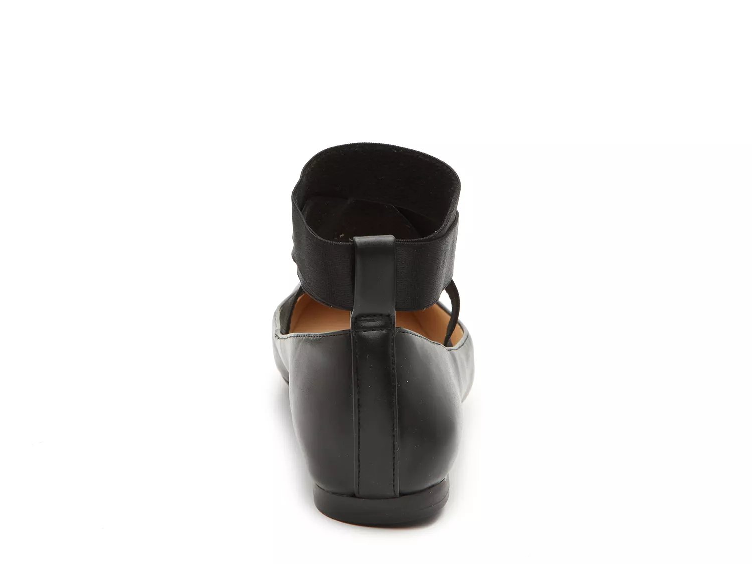 jessica simpson manzie ballet flat