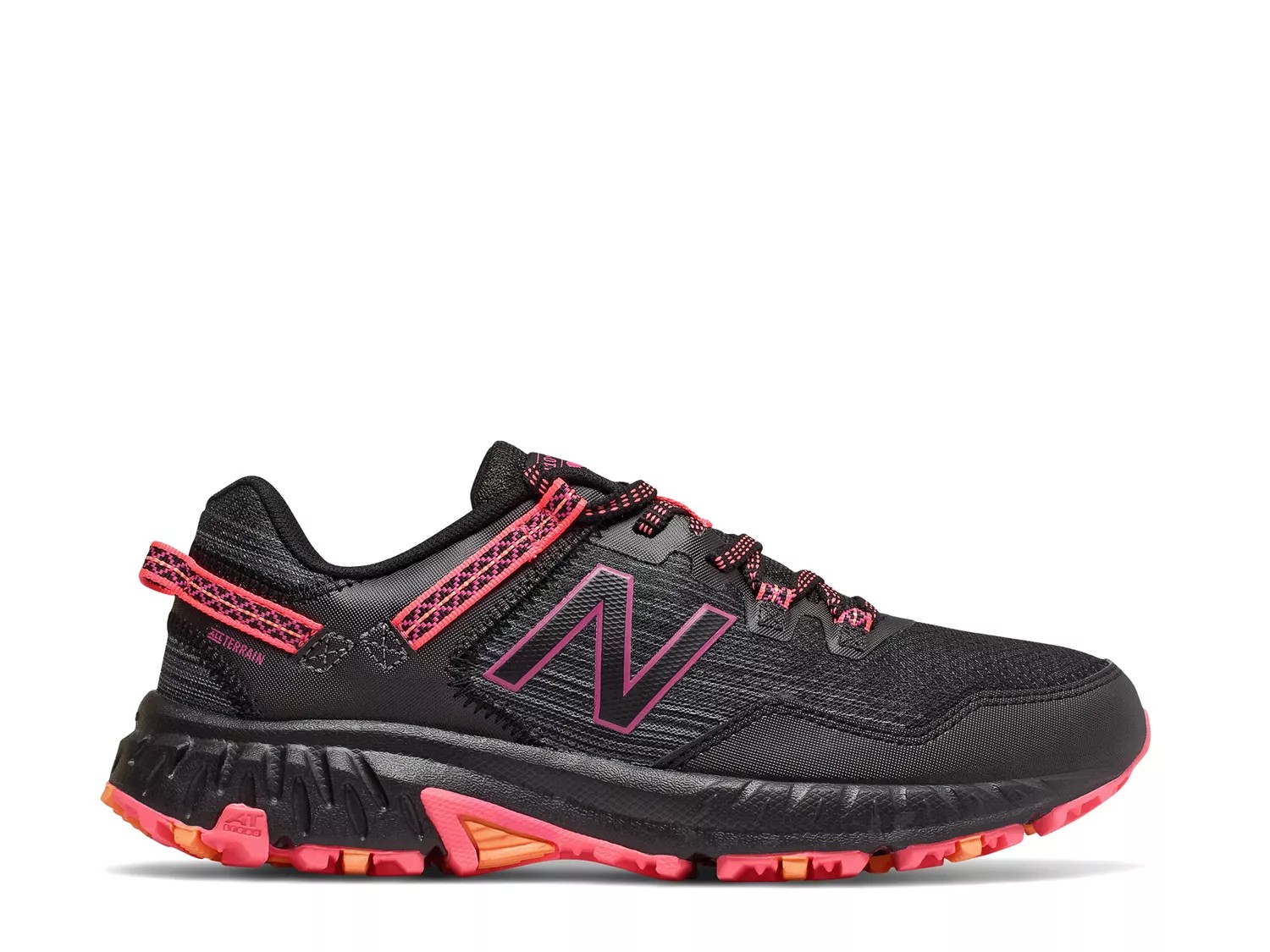 dsw women's sneakers new balance