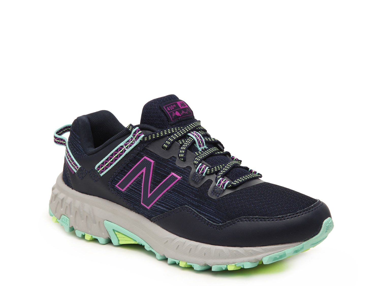 new balance 410 trail review