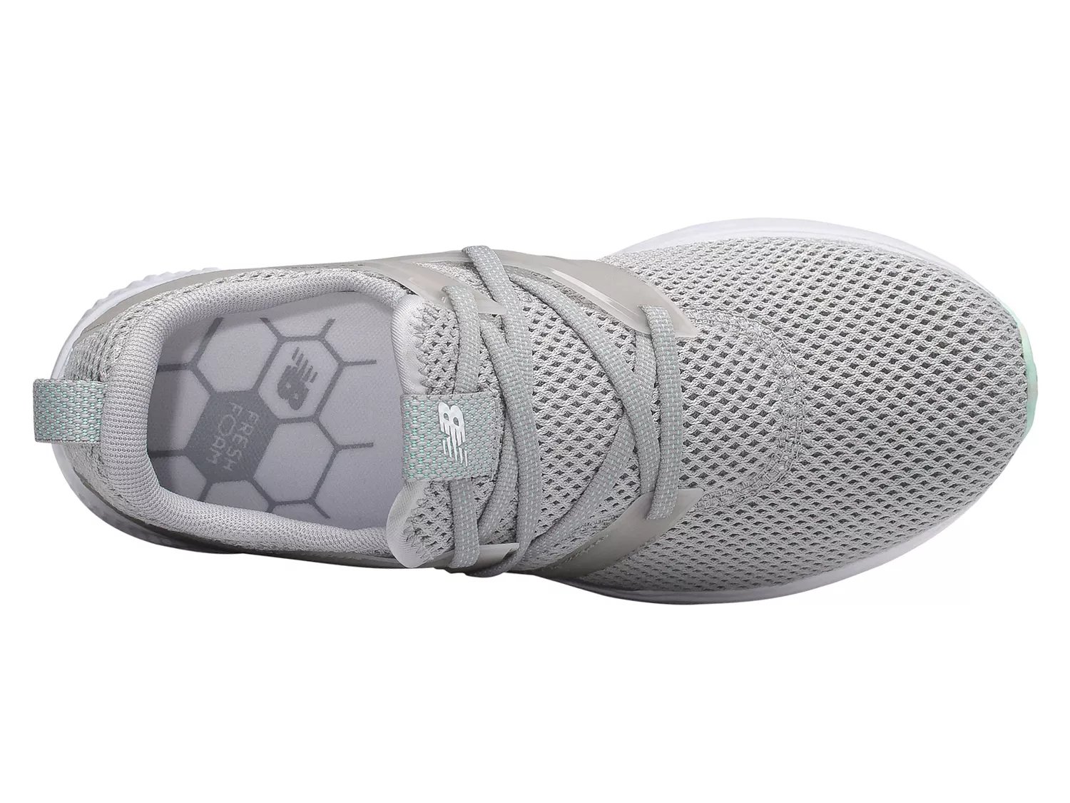 fresh foam vero sport