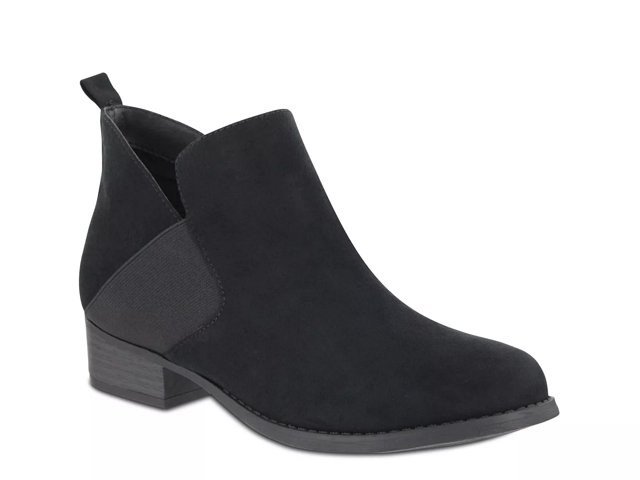 Mia amore lourie on sale bootie