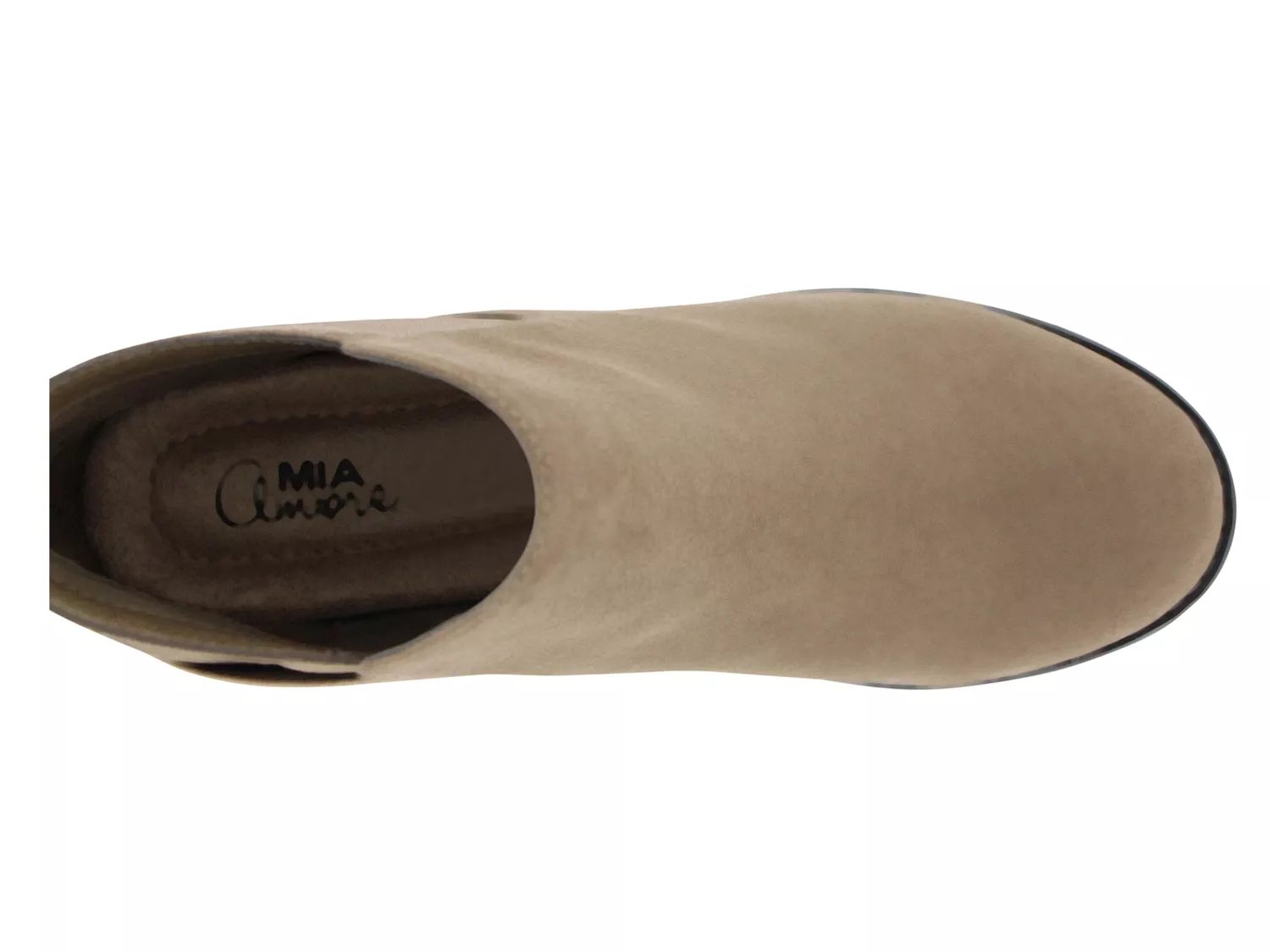 mia amore lourie bootie