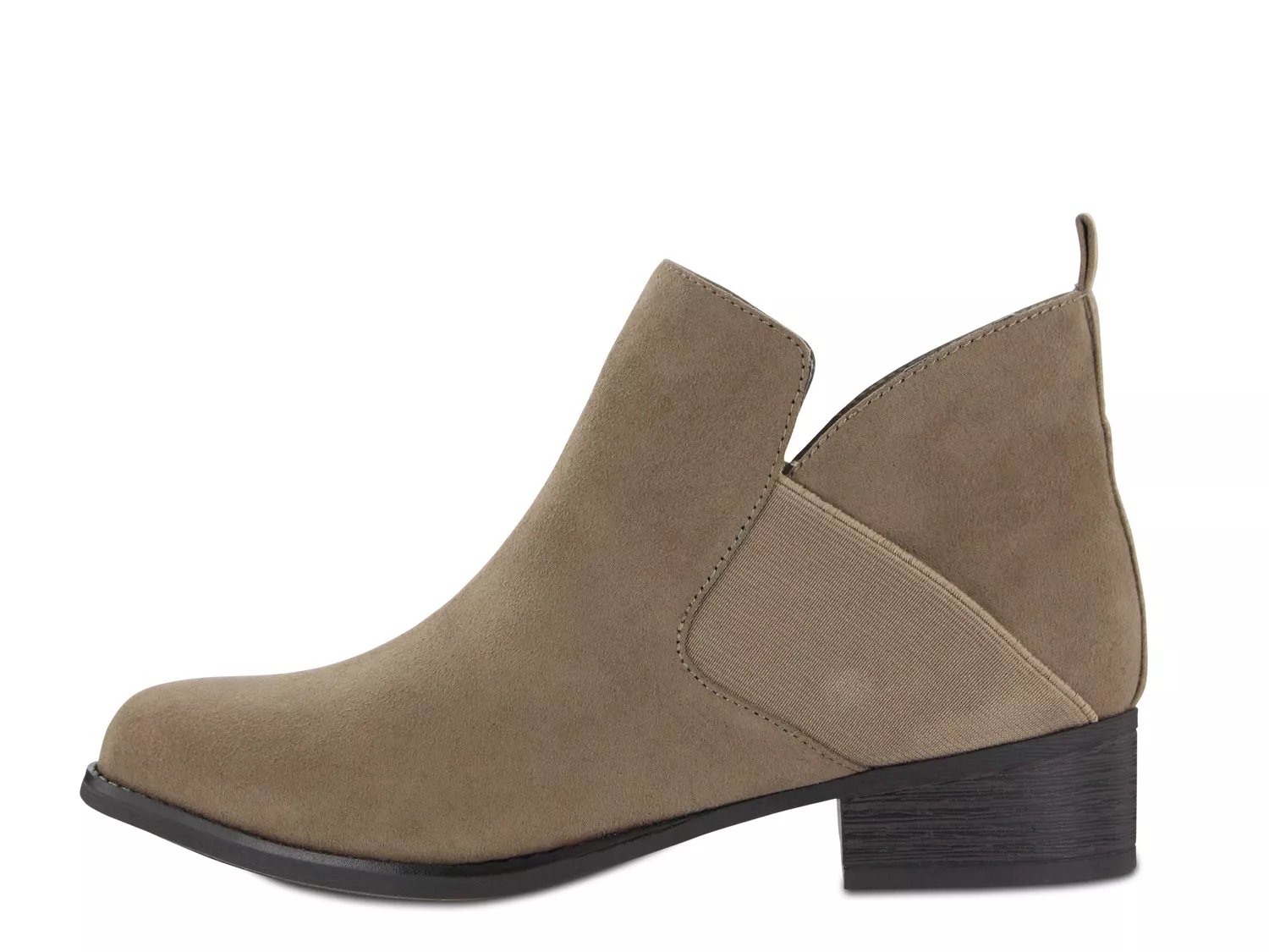 mia amore lourie bootie