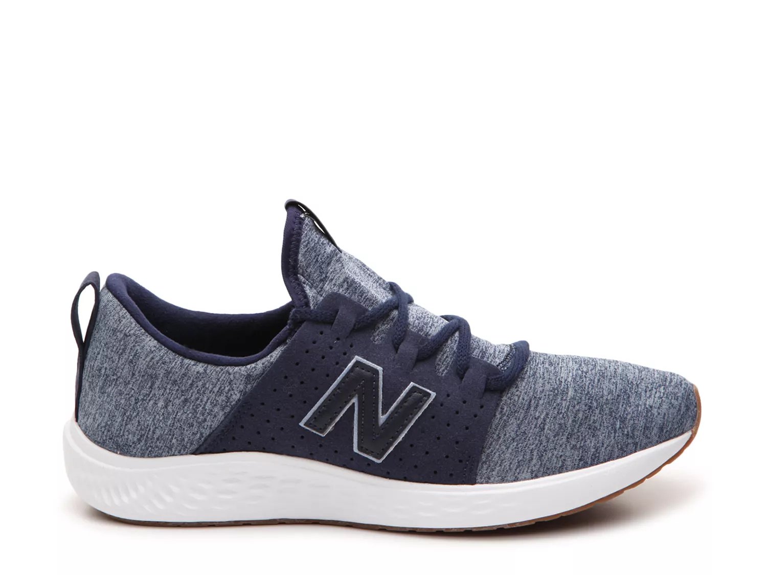 new balance fresh foam dsw