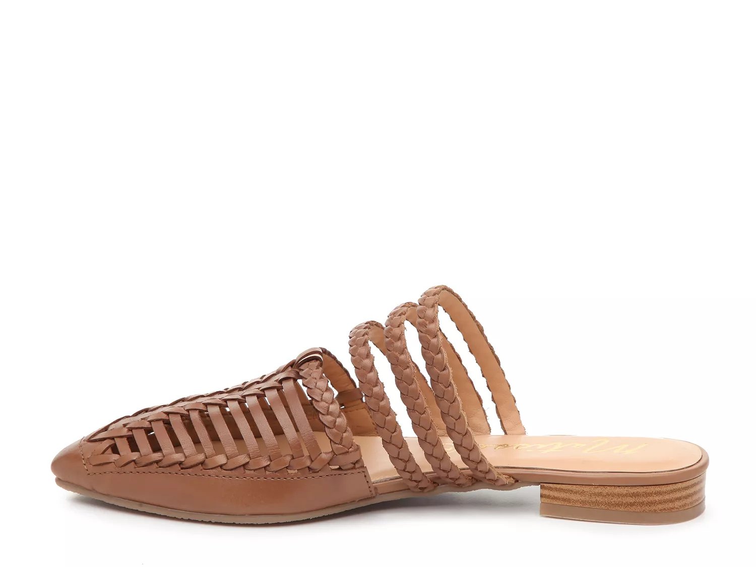 matisse tuscan mule