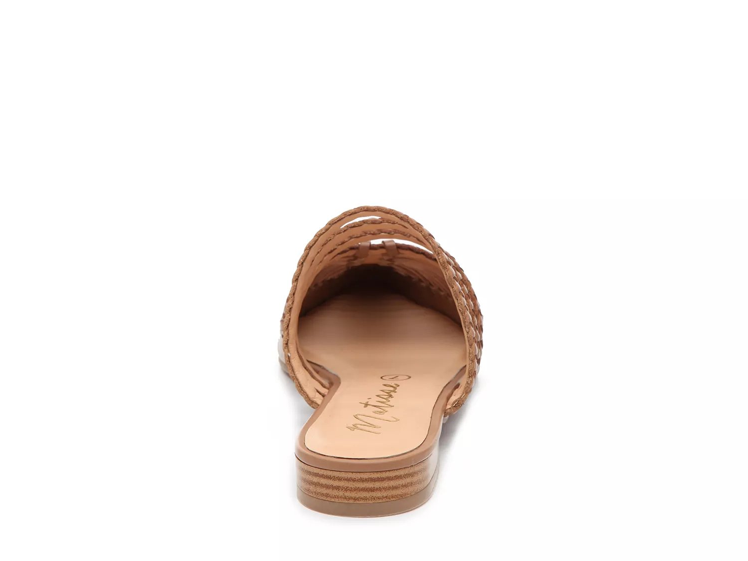 matisse tuscan mule