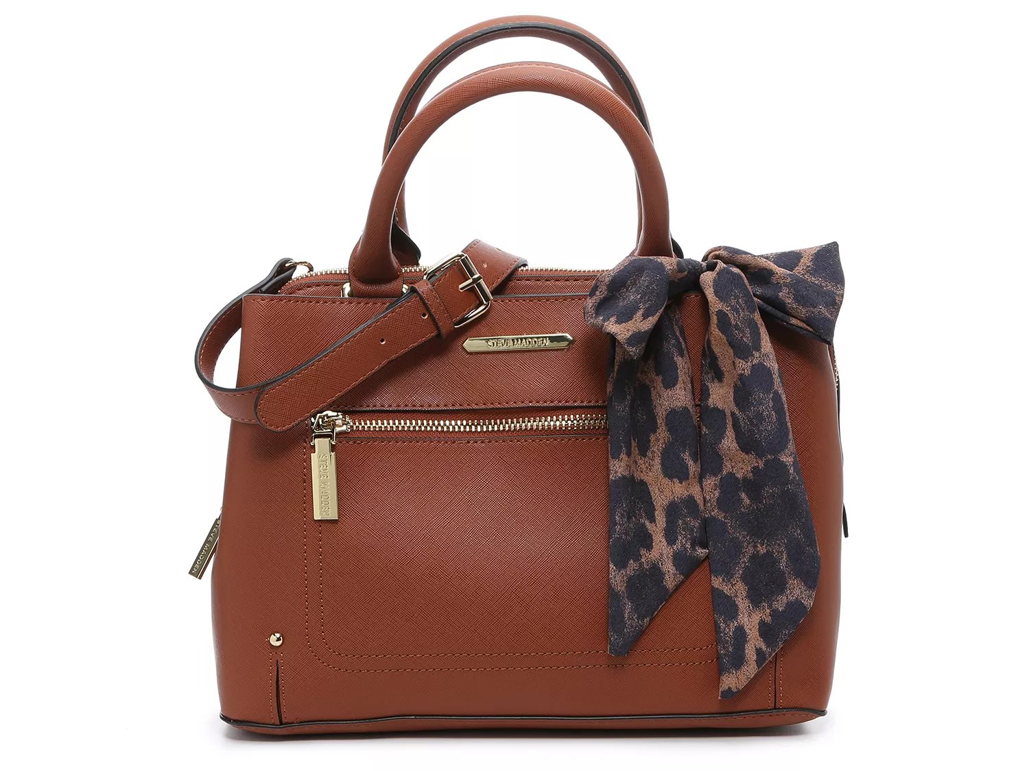 steve madden marlow satchel