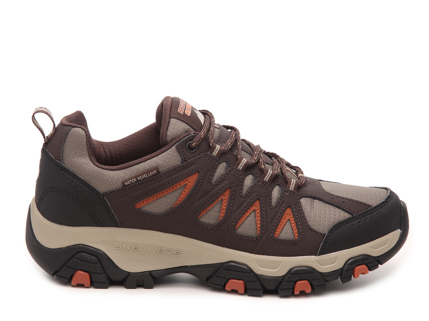 Skechers Terrabite Trail Shoe - Men's | DSW