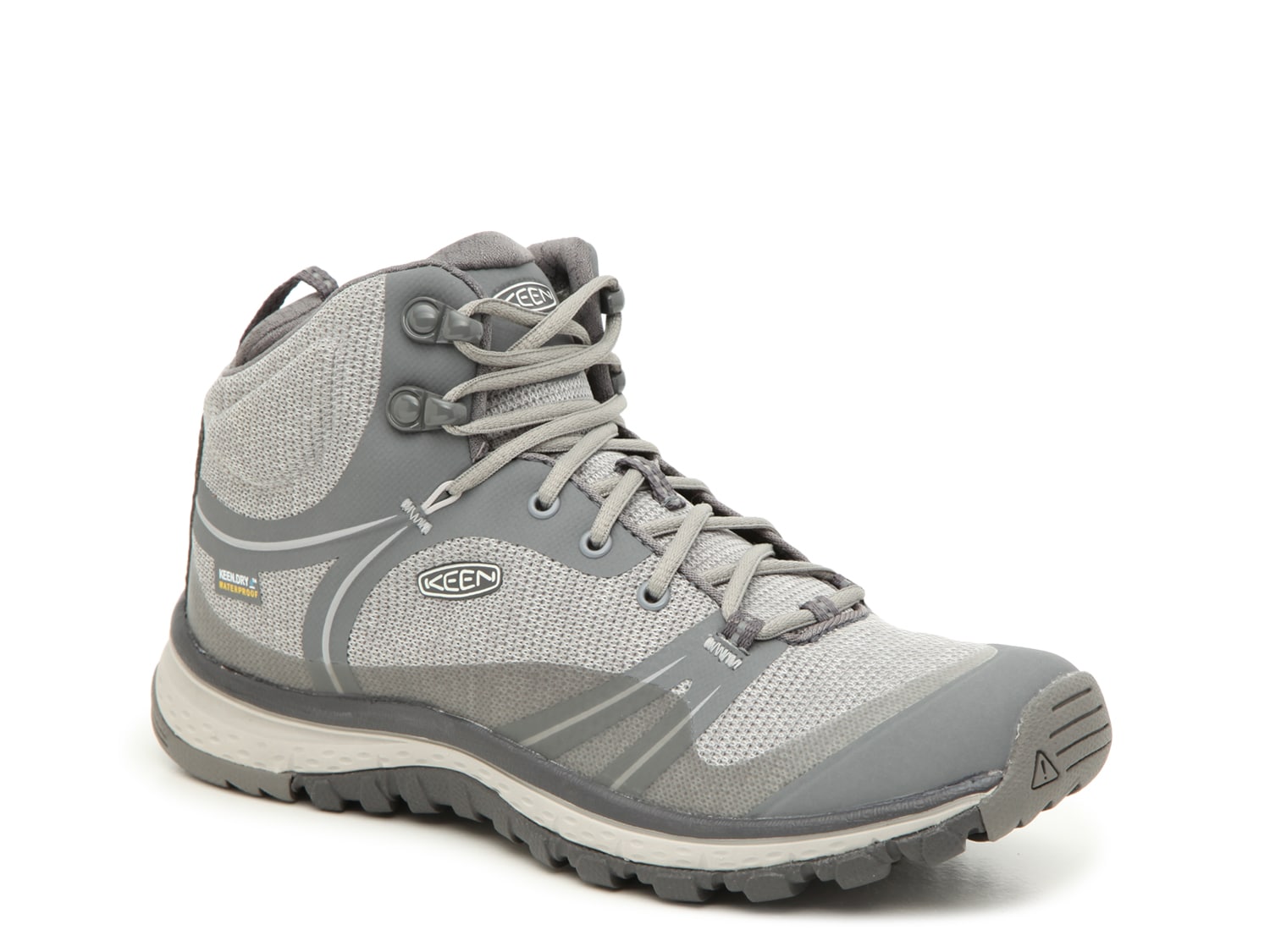 dsw hiking shoes womens