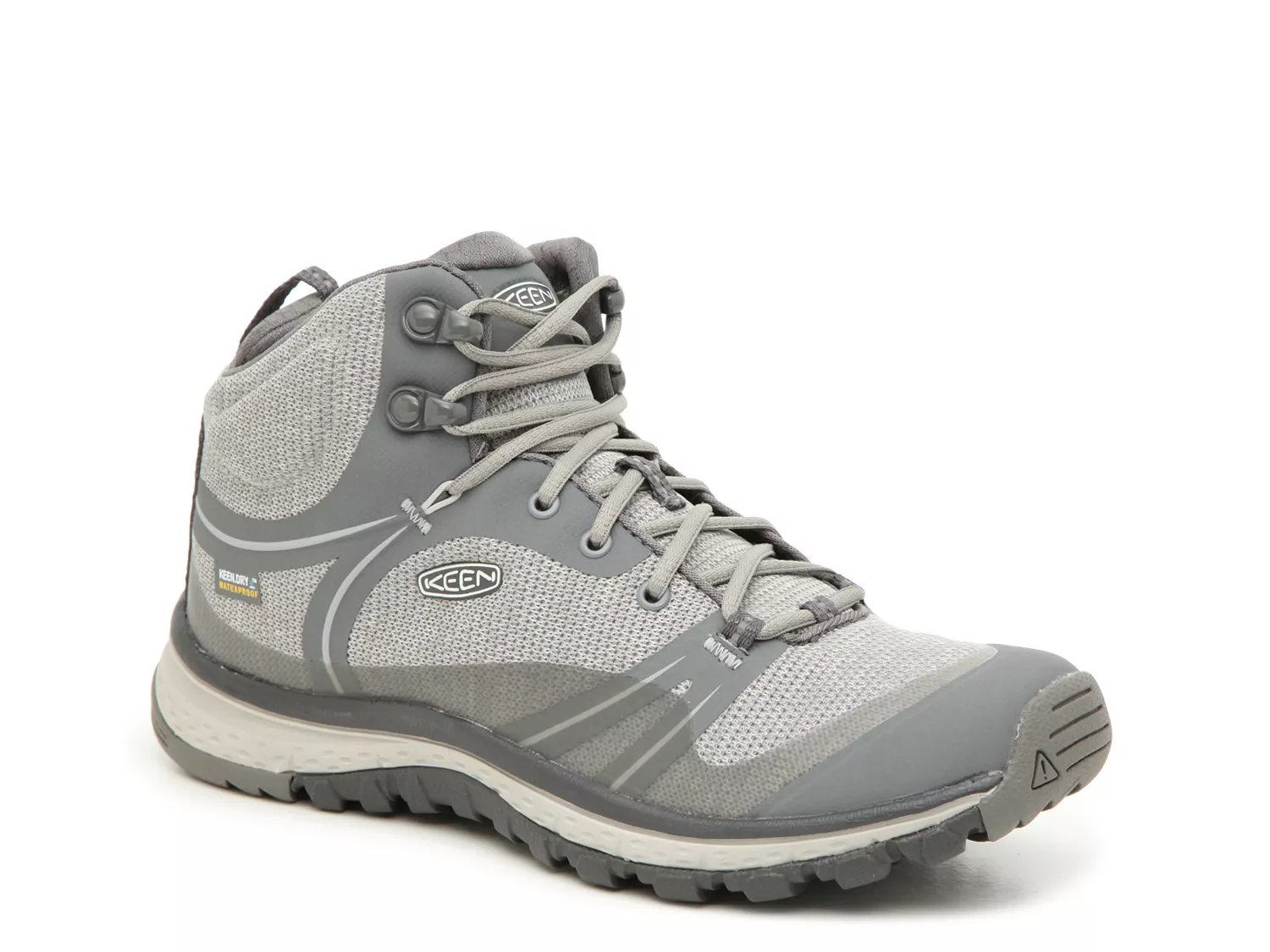 dsw hiking boots