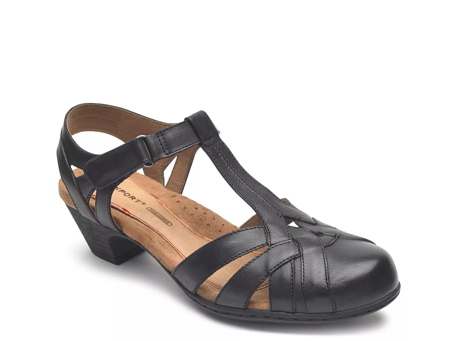 rockport brynn pump