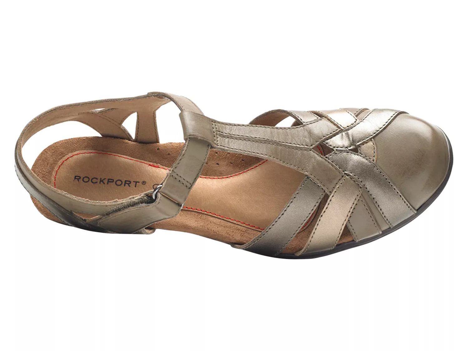 rockport brynn weave sandal