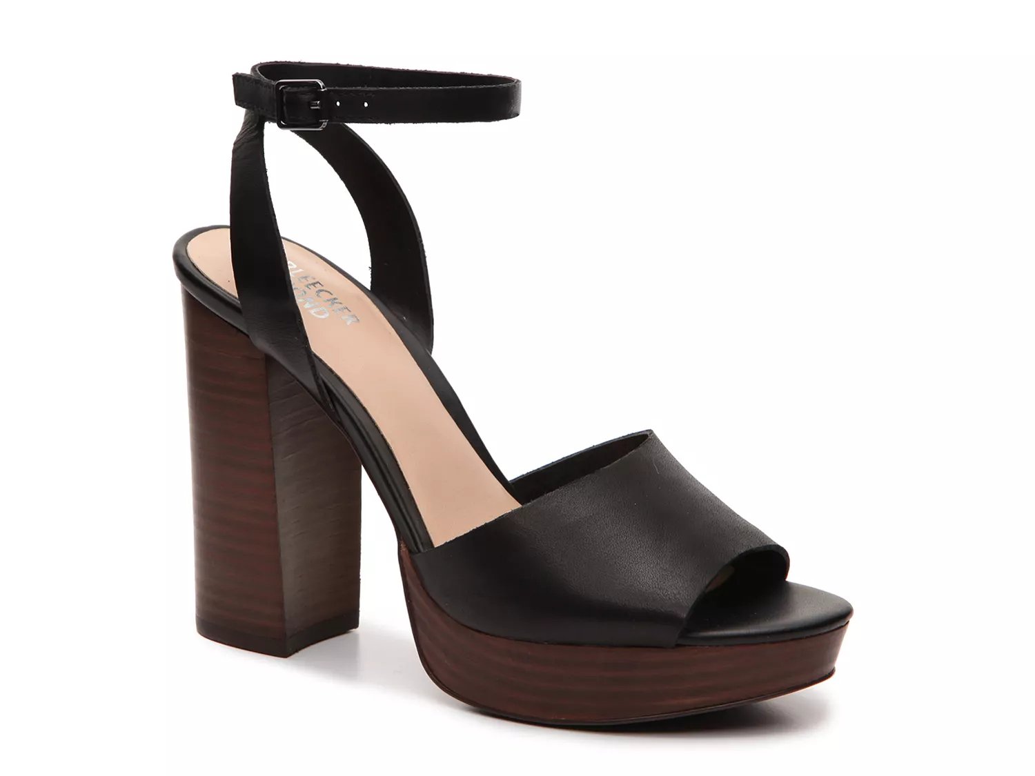 sienna platform sandal
