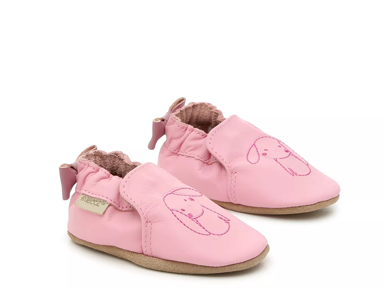 dsw crib shoes