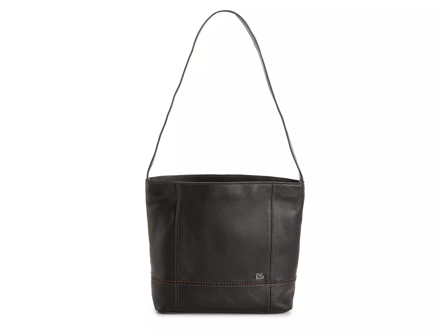 dsw leather handbags