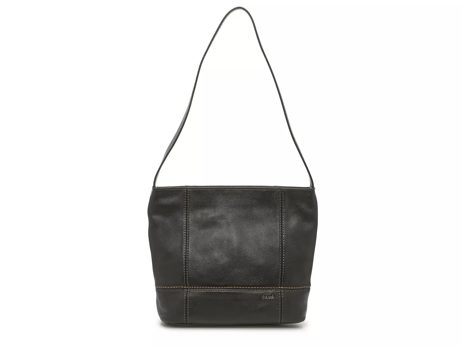 The sak de young leather mini hobo bag new arrivals