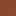 De Young Leather Hobo Bag Brown view