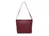 The Sak De Young Leather Hobo Bag - Free Shipping | DSW