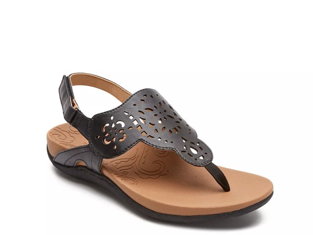 rockport ridge circle sandal