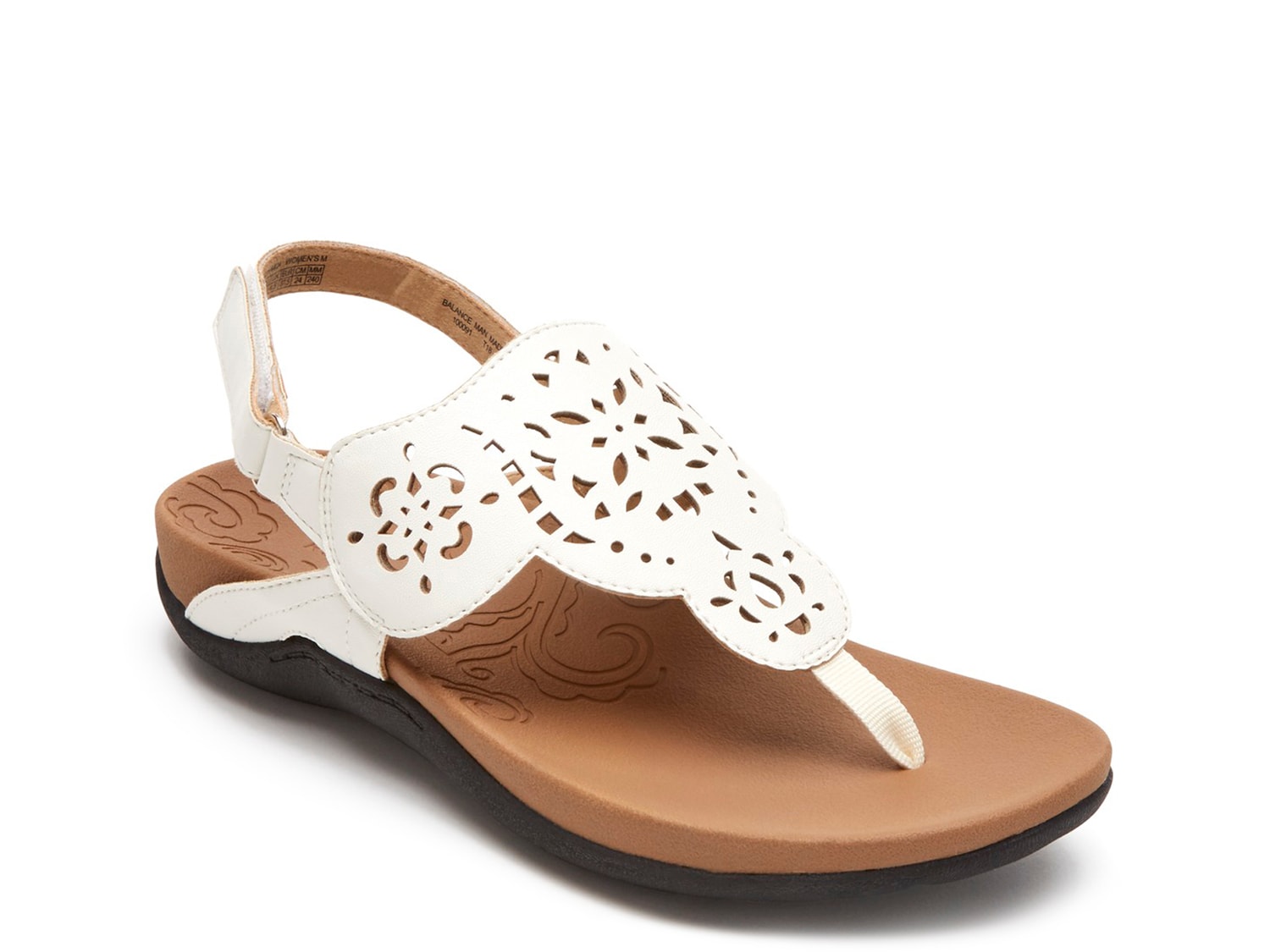  Ridge Sandal 