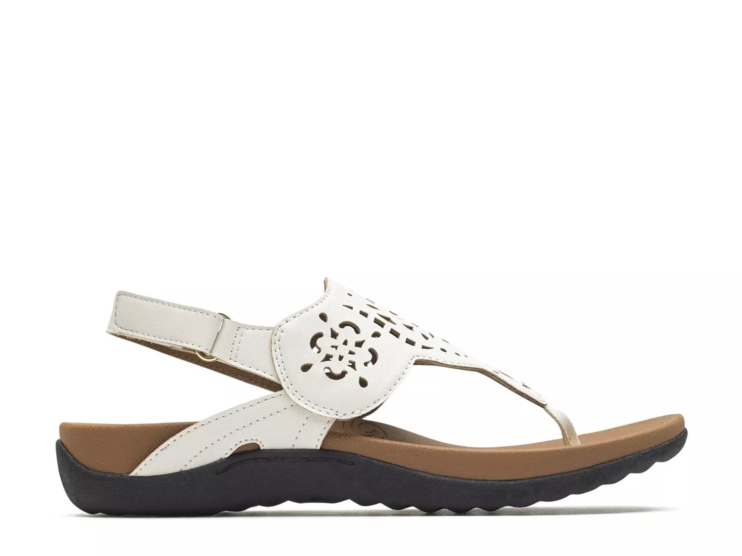 rockport ridge sling sandal