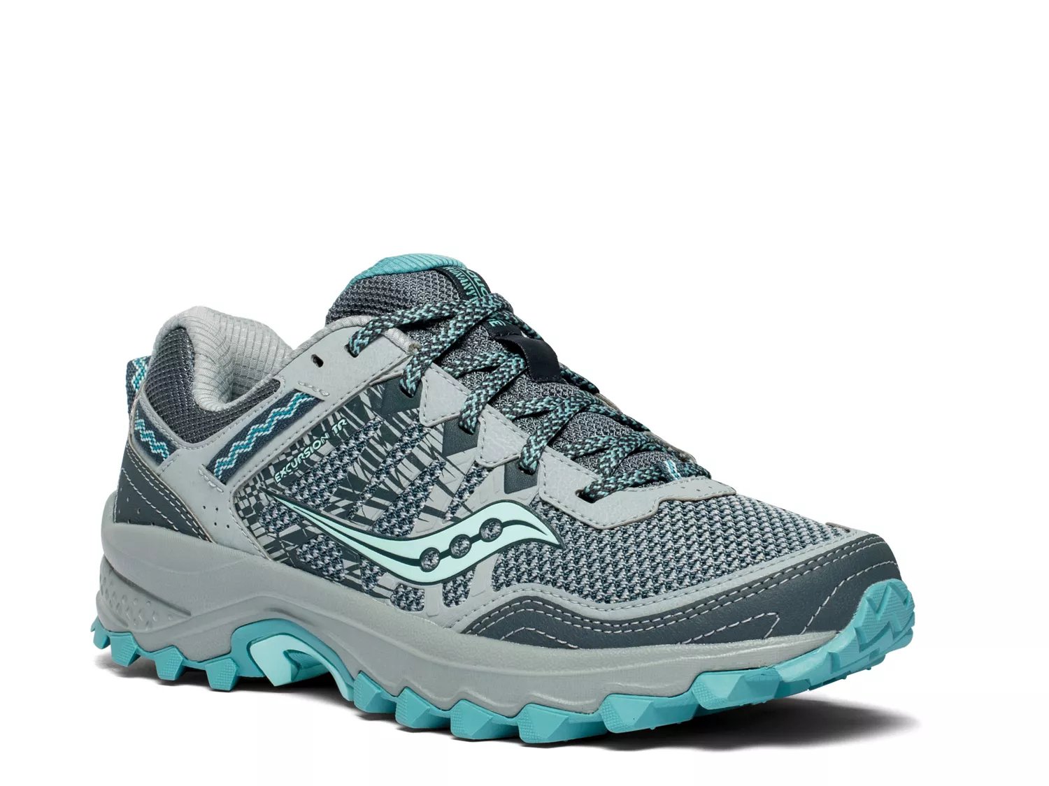 saucony excursion tr12 women's shoes