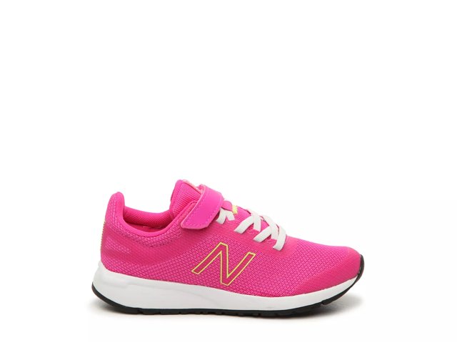 New Balance 455 v2 Running Shoe - Kids' | DSW