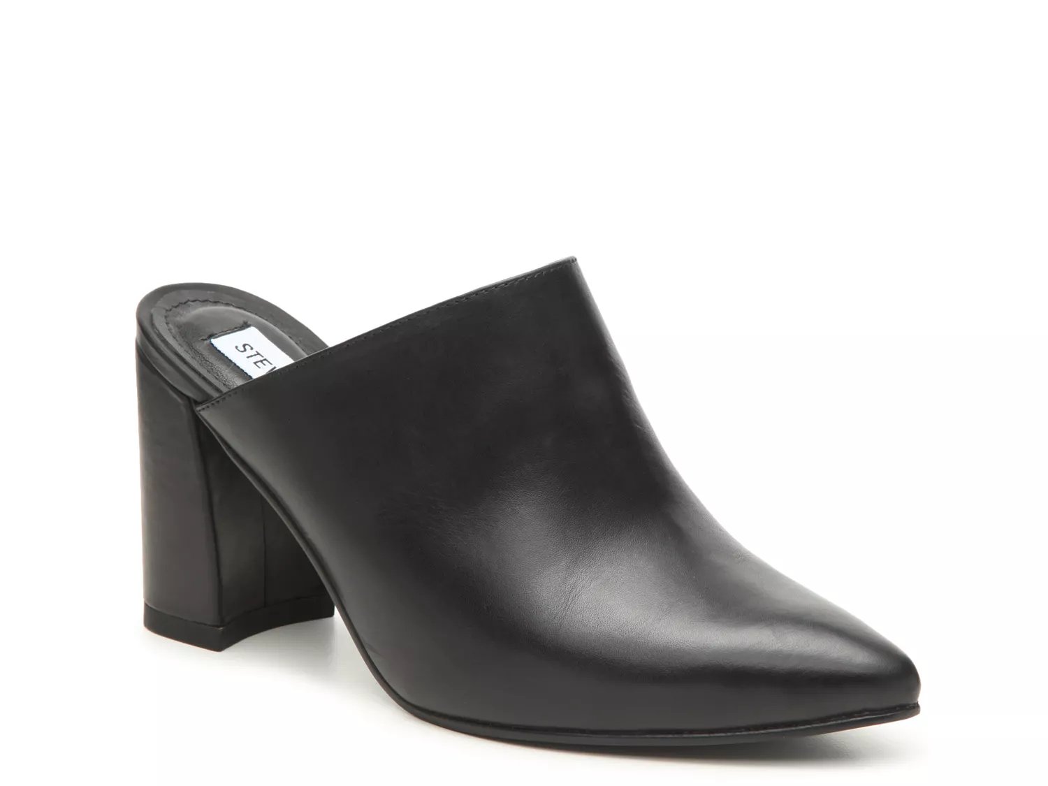 steve madden addison mule