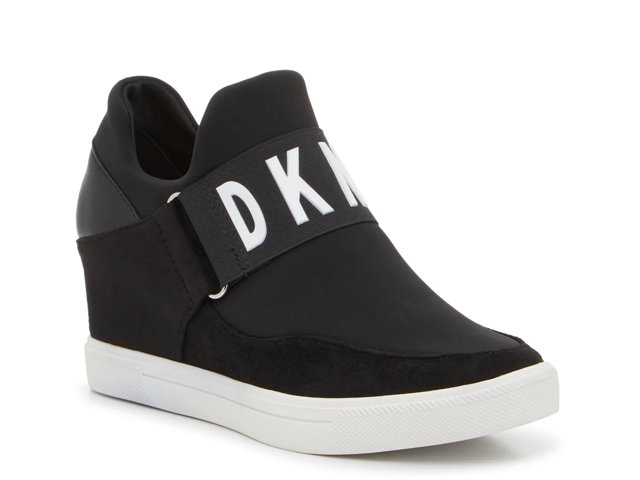 Dsw wedge sneaker store