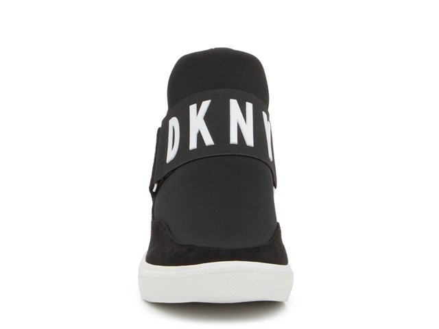 Cosmos Wedge Sneaker Bootie