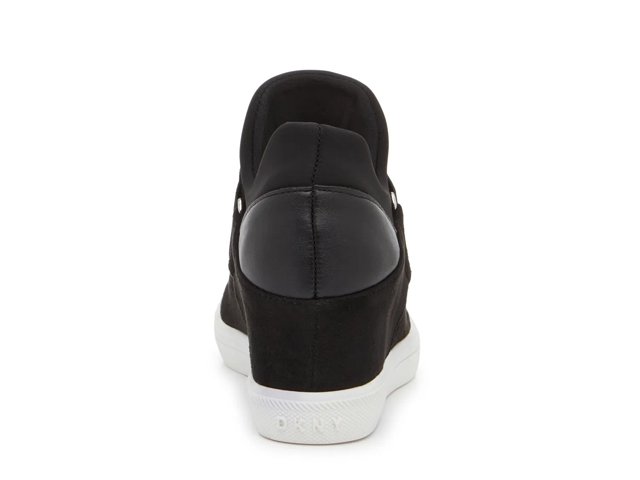 Cosmos Wedge Sneaker Bootie