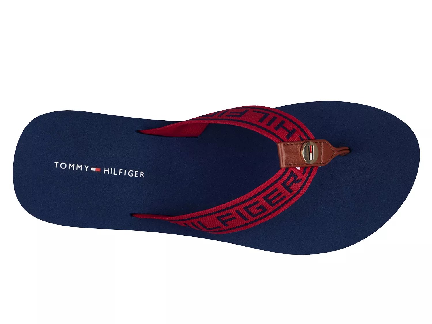 tommy hilfiger sandals dsw