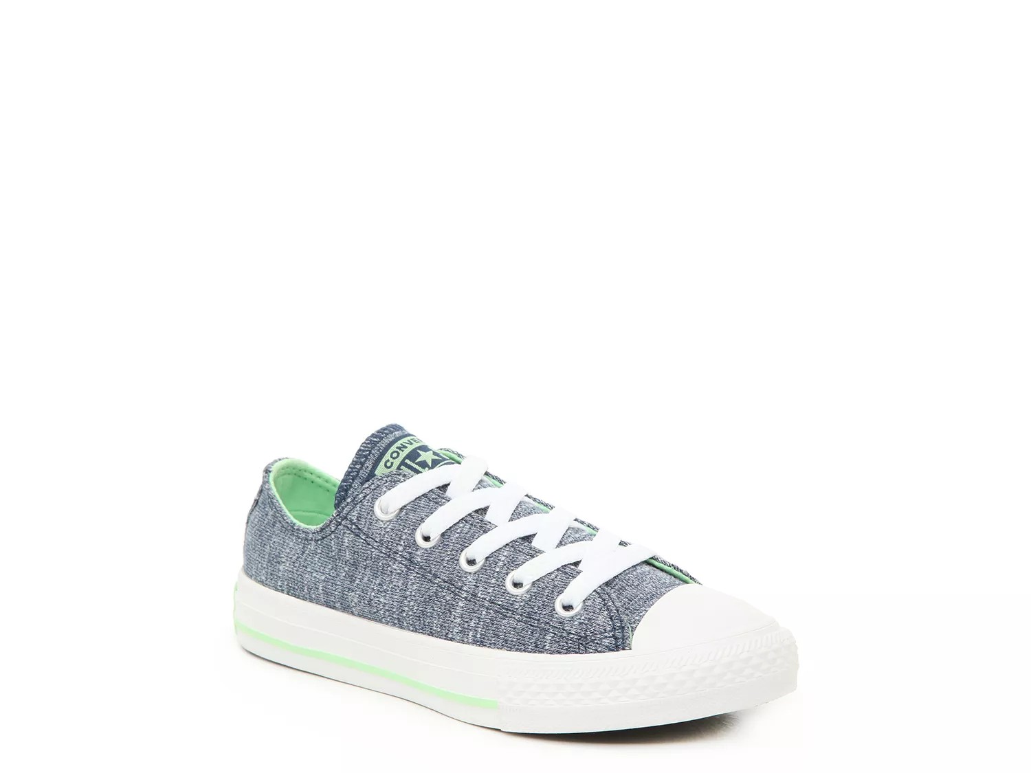 dsw baby converse