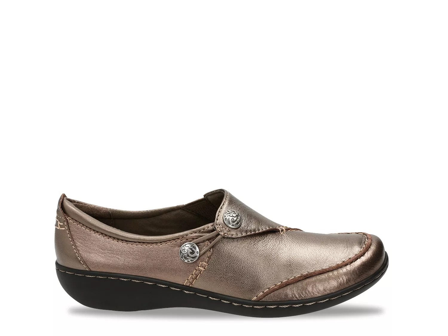 Clarks Ashland Lane Q SlipOn DSW