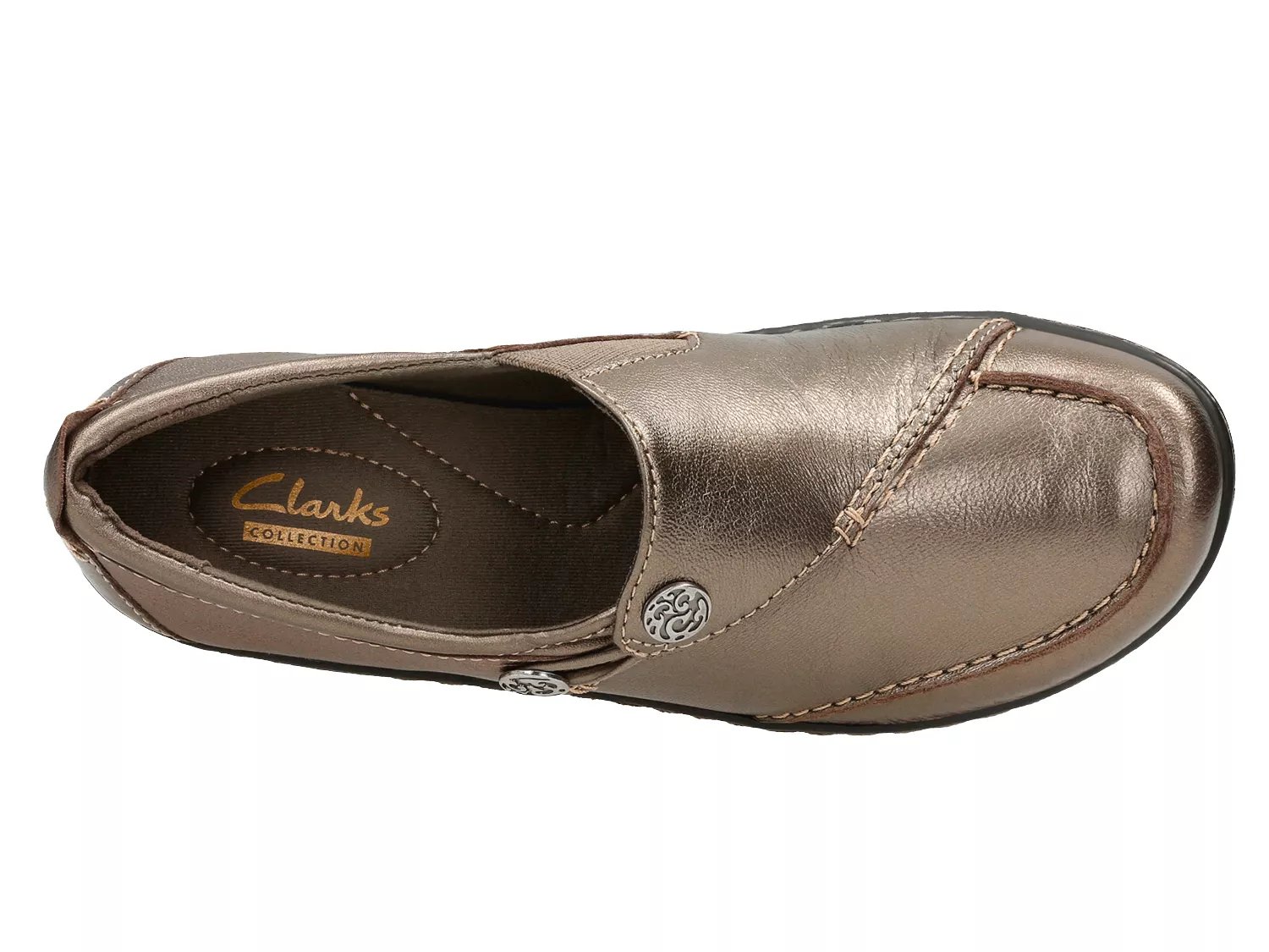 clarks ashland vista bootie