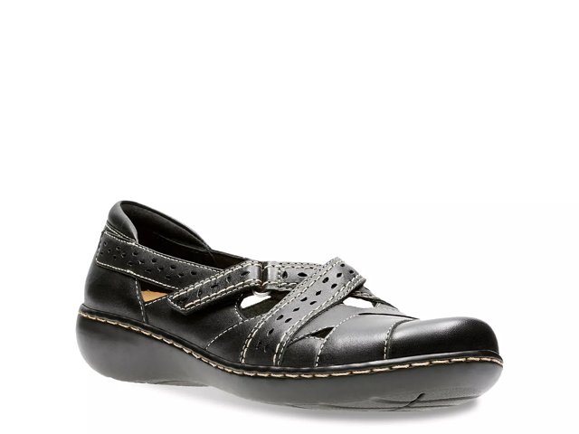 Clarks ashland spin on sale