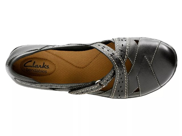 clarks ashland spin q