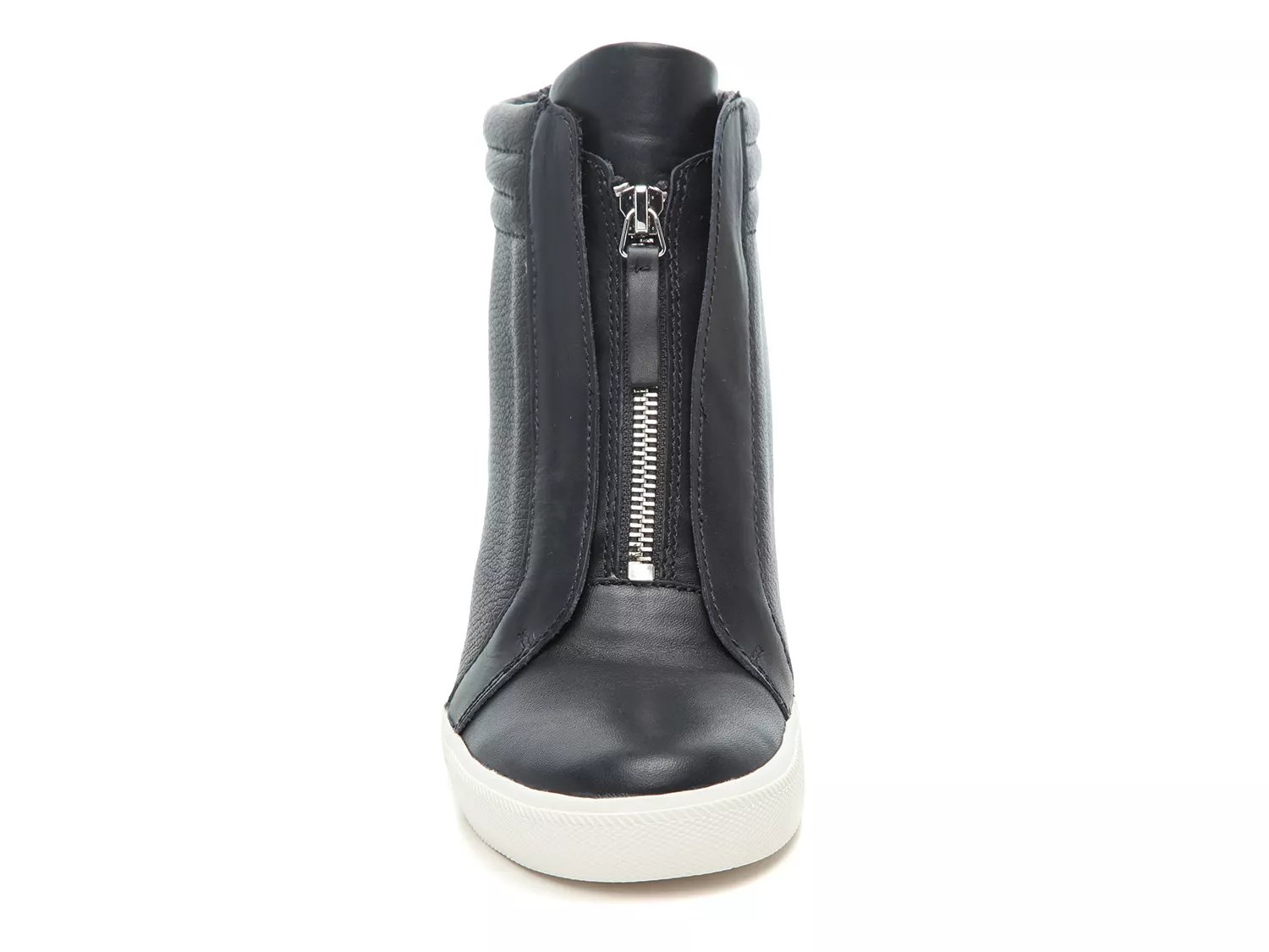 dkny connie wedge sneaker