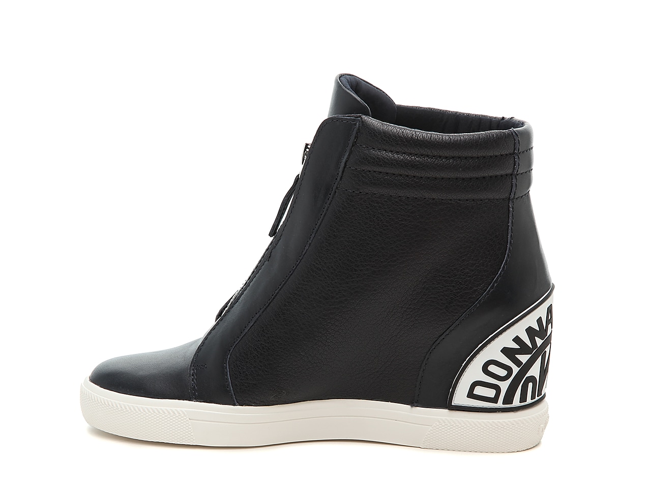 DKNY Connie Wedge High-Top Sneaker | DSW